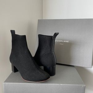 Everlane Glove Boot (Size 5)